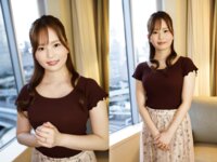 【舞ワイフ公式写真集】三舩みすず - 専業主婦としての生活にマンネリし、刺激を求めてAV出演する美巨乳妻