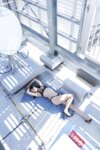 [Photobook] 2024.12.02 桃月なしこ デジタル写真集 今日、サボっちゃおっか