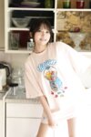 [Photobook] 2024.12.02 桃月なしこ デジタル写真集 今日、サボっちゃおっか