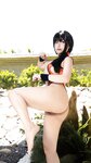 [Cosplay] Mimichan - Son Goku