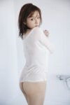 [Photobook] 篠崎愛デジタル写真集『IDEA-reverse- 完全版』20カット