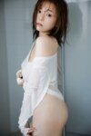 [Photobook] 篠崎愛デジタル写真集『IDEA-reverse- 完全版』20カット