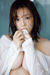[Photobook] 篠崎愛デジタル写真集『IDEA-reverse- 完全版』20カット