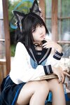 [Cosplay] 喜欢爱理吗 - 桔梗