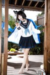[Cosplay] 喜欢爱理吗 - 桔梗