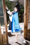 [Cosplay] 喜欢爱理吗 - 桔梗
