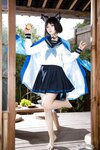 [Cosplay] 喜欢爱理吗 - 桔梗