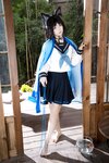 [Cosplay] 喜欢爱理吗 - 桔梗