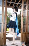 [Cosplay] 喜欢爱理吗 - 桔梗