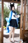 [Cosplay] 喜欢爱理吗 - 桔梗