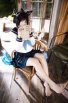 [Cosplay] 喜欢爱理吗 - 桔梗