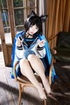 [Cosplay] 喜欢爱理吗 - 桔梗