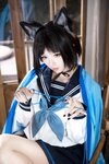 [Cosplay] 喜欢爱理吗 - 桔梗