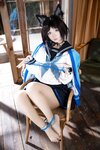 [Cosplay] 喜欢爱理吗 - 桔梗