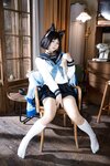 [Cosplay] 喜欢爱理吗 - 桔梗