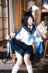 [Cosplay] 喜欢爱理吗 - 桔梗