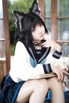 [Cosplay] 喜欢爱理吗 - 桔梗
