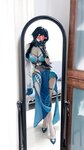 [Cosplay] Dakki伊 - 崩坏星穹铁道 阮梅