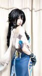 [Cosplay] Dakki伊 - 崩坏星穹铁道 阮梅