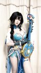 [Cosplay] Dakki伊 - 崩坏星穹铁道 阮梅