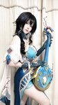 [Cosplay] Dakki伊 - 崩坏星穹铁道 阮梅