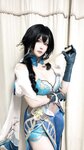 [Cosplay] Dakki伊 - 崩坏星穹铁道 阮梅