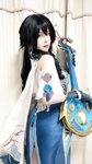 [Cosplay] Dakki伊 - 崩坏星穹铁道 阮梅