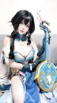 [Cosplay] Dakki伊 - 崩坏星穹铁道 阮梅