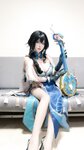 [Cosplay] Dakki伊 - 崩坏星穹铁道 阮梅
