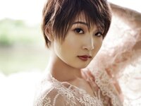 [Photobook] 週刊現代デジタル写真集 女子プロレス界No.1美女 安納サオリ 悩殺二本勝負第二戦 濡れ透け妖艶ボディー