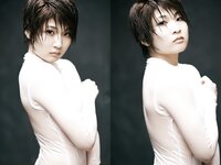 [Photobook] 週刊現代デジタル写真集 女子プロレス界No.1美女 安納サオリ 悩殺二本勝負第二戦 濡れ透け妖艶ボディー