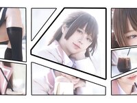 [Cosplay] G44不会受伤 - 周防有希