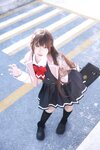 [Cosplay] G44不会受伤 - 周防有希