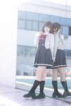 [Cosplay] G44不会受伤 - 周防有希