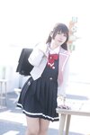 [Cosplay] G44不会受伤 - 周防有希