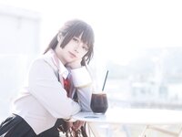 [Cosplay] G44不会受伤 - 周防有希