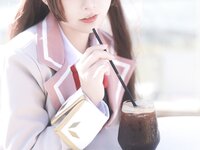 [Cosplay] G44不会受伤 - 周防有希