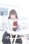 [Cosplay] G44不会受伤 - 周防有希