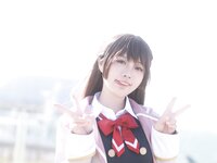[Cosplay] G44不会受伤 - 周防有希