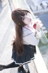 [Cosplay] G44不会受伤 - 周防有希