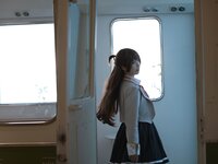 [Cosplay] G44不会受伤 - 周防有希
