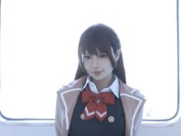 [Cosplay] G44不会受伤 - 周防有希