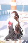 [Cosplay] G44不会受伤 - 周防有希