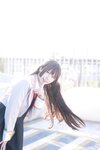 [Cosplay] G44不会受伤 - 周防有希