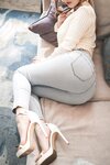 [Cosplay] rioko 凉凉子 - A Day in the Life of a Wife - After get off work 人妻的一天 下班篇