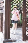 [Cosplay] G44不会受伤 - 妃妃