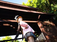 [Cosplay] G44不会受伤 - 妃妃