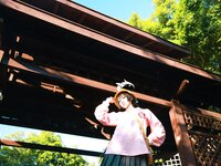 [Cosplay] G44不会受伤 - 妃妃