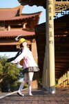 [Cosplay] G44不会受伤 - 妃妃