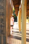 [Cosplay] G44不会受伤 - 妃妃